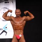 Dallas  Broussard - NPC Greater Gulf States 2011 - #1